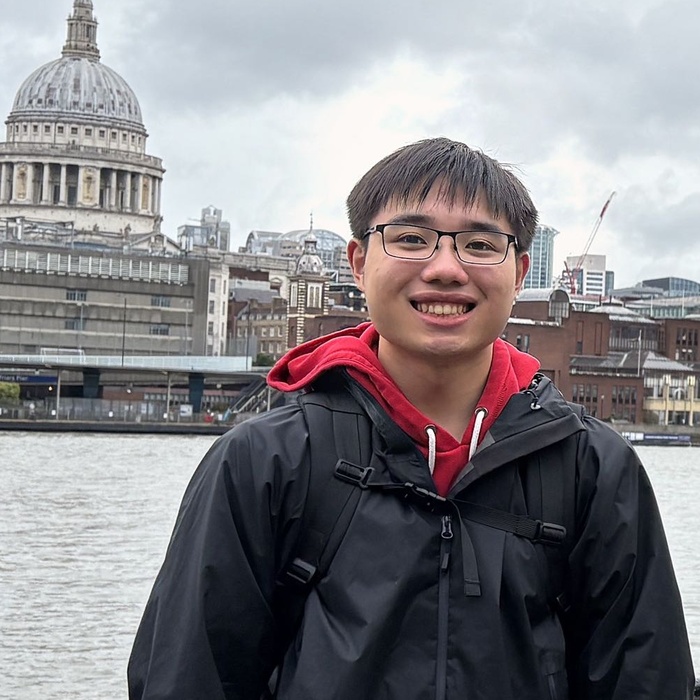 Matthew Chan